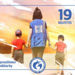 19 Ağustos Dünya İnsani Yardım Günü